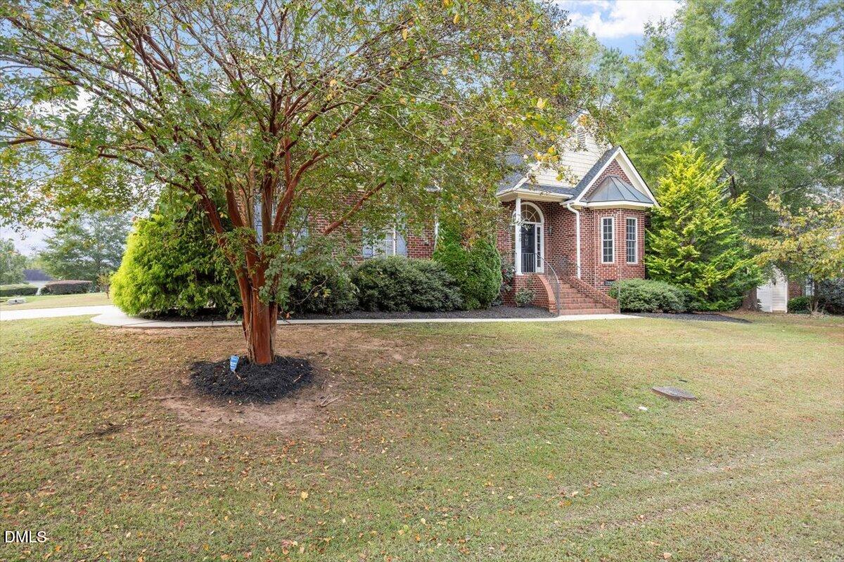 400 Charleston Drive
