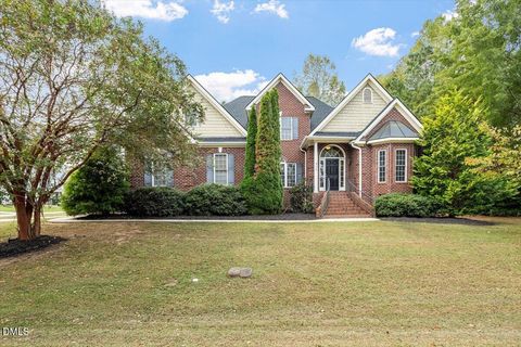 400 Charleston Drive Clayton NC 27527