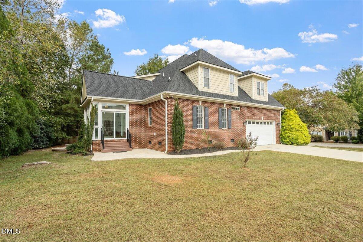 400 Charleston Drive
