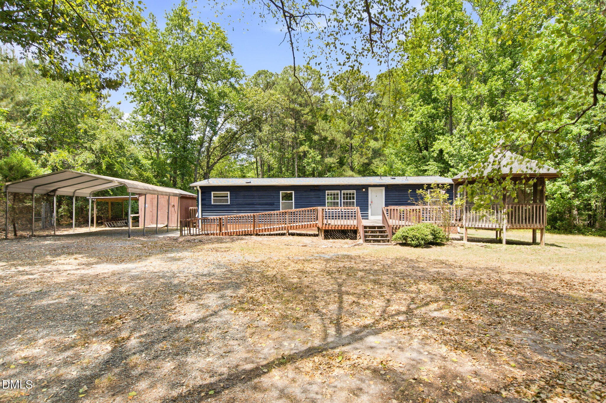 3924 Lewis Road