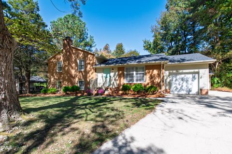 408 Troy Place Raleigh NC 27609