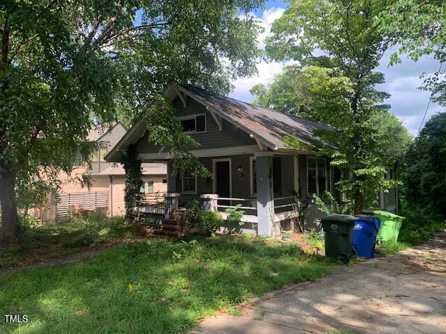 2108 Cowper Drive