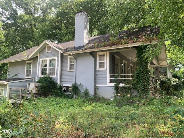 2108 Cowper Drive