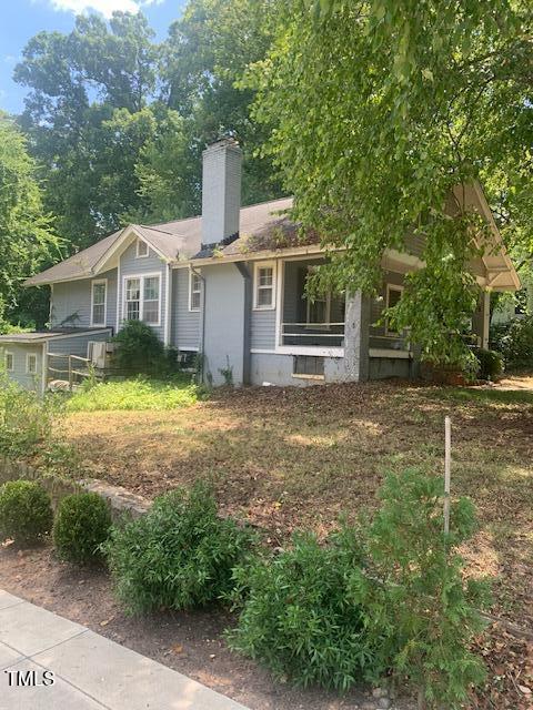 2108 Cowper Drive