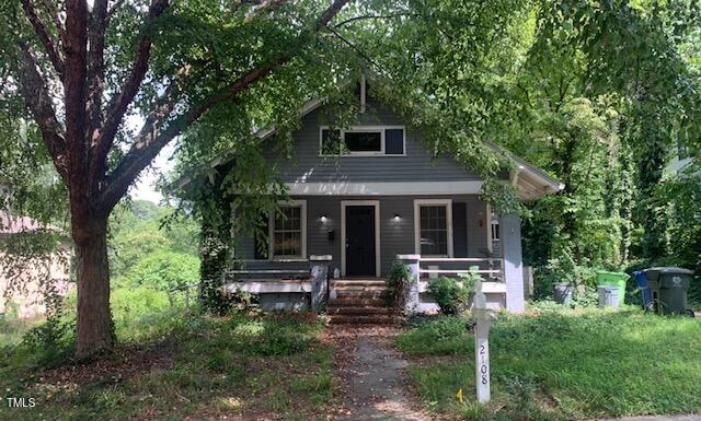 2108 Cowper Drive