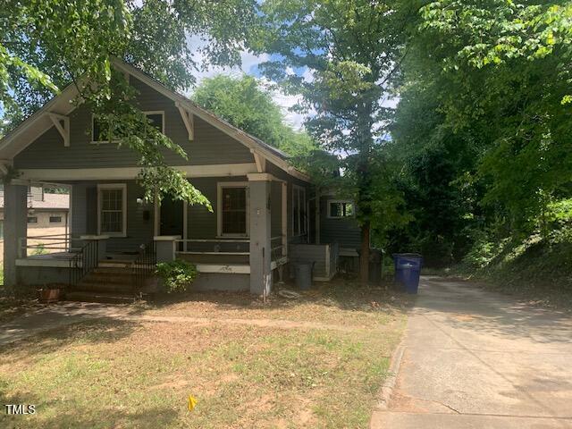 2108 Cowper Drive