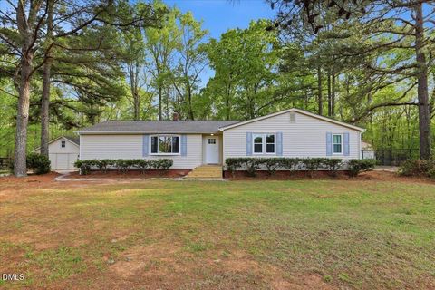 133 Abbey Way Franklinton NC 27525