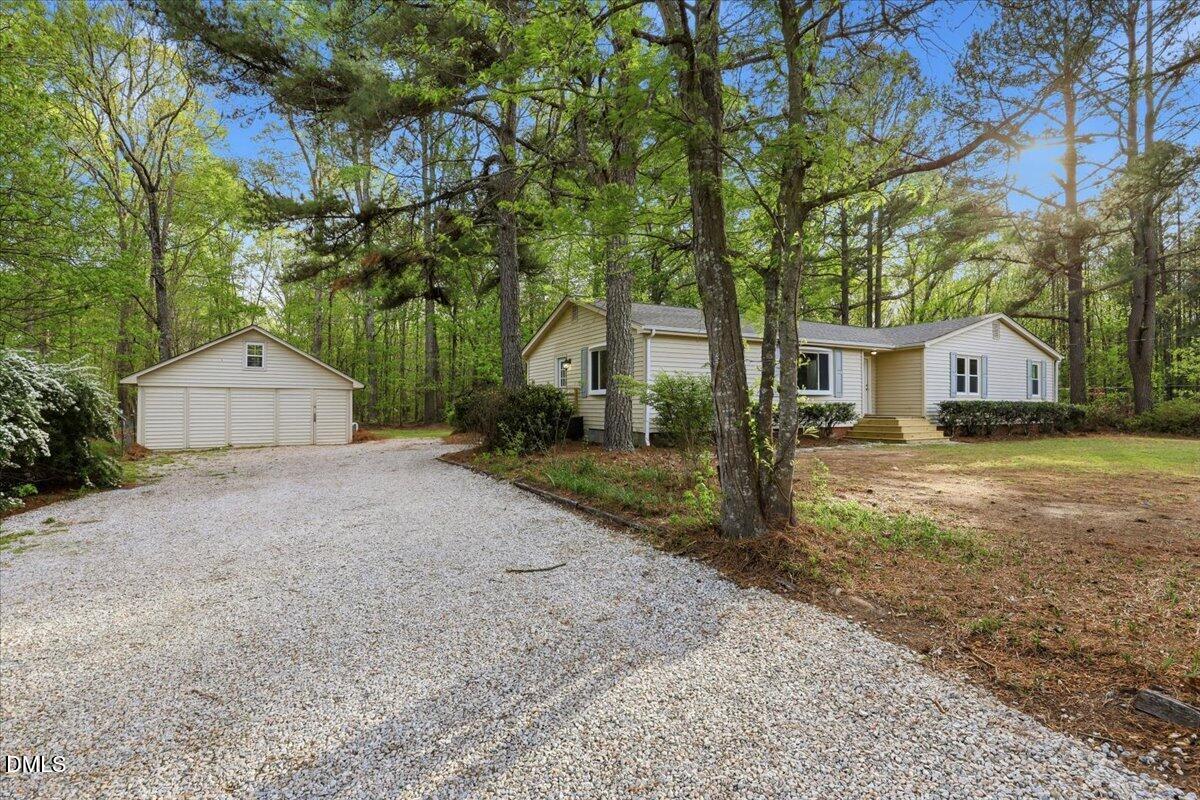 133 Abbey Way