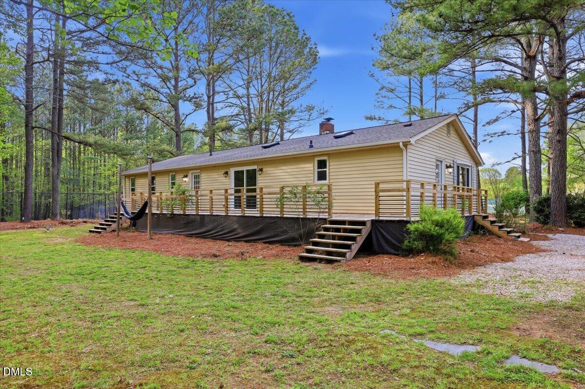 133 Abbey Way