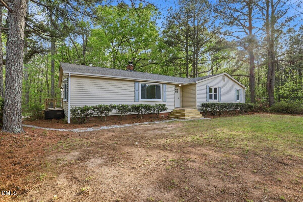 133 Abbey Way