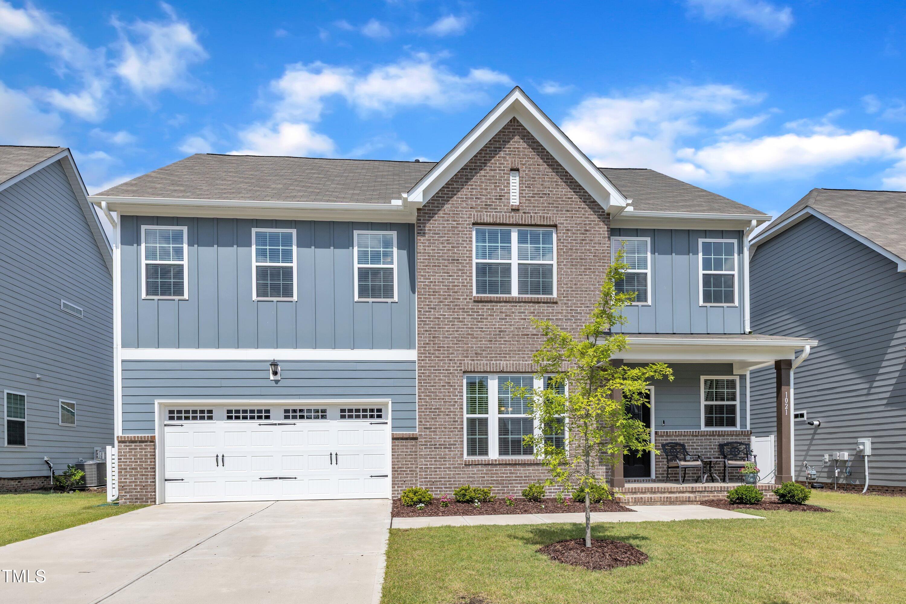 1021 Clove Pine Drive