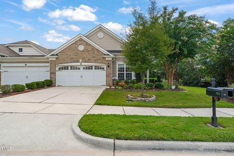 720 Finnbar Drive Cary NC 27519