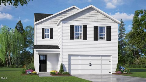 120 Pisgah Street Sanford NC 27330