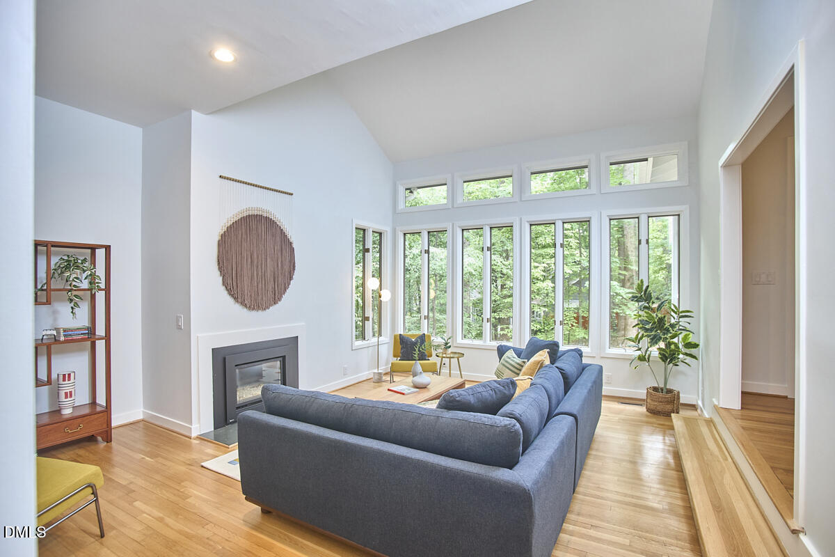 316 Old Forest Creek Drive