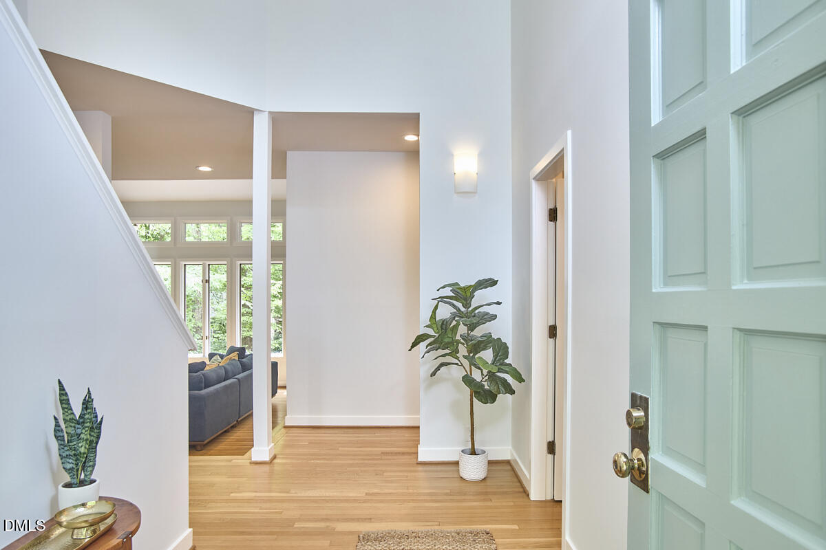 316 Old Forest Creek Drive