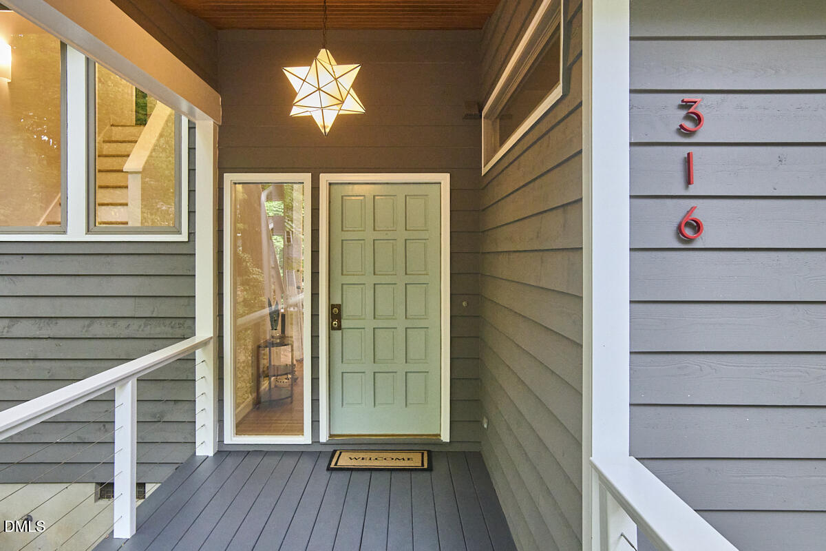 316 Old Forest Creek Drive