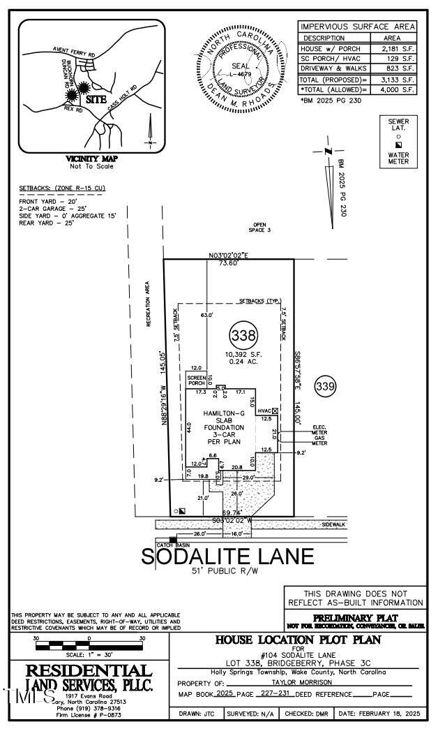 104 Sodalite Lane
