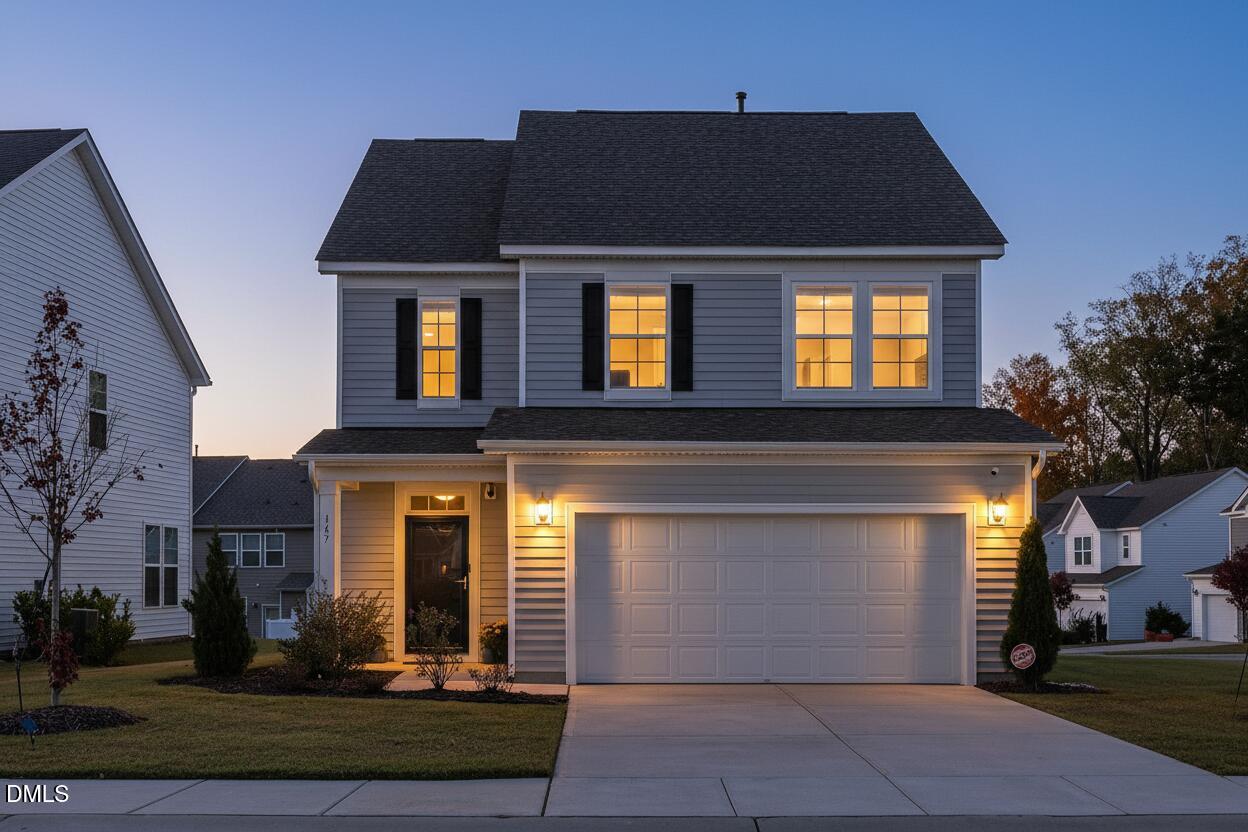 147 Antler Steel Drive