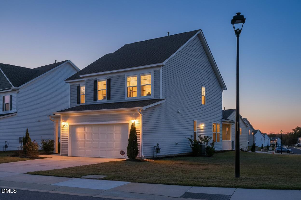 147 Antler Steel Drive