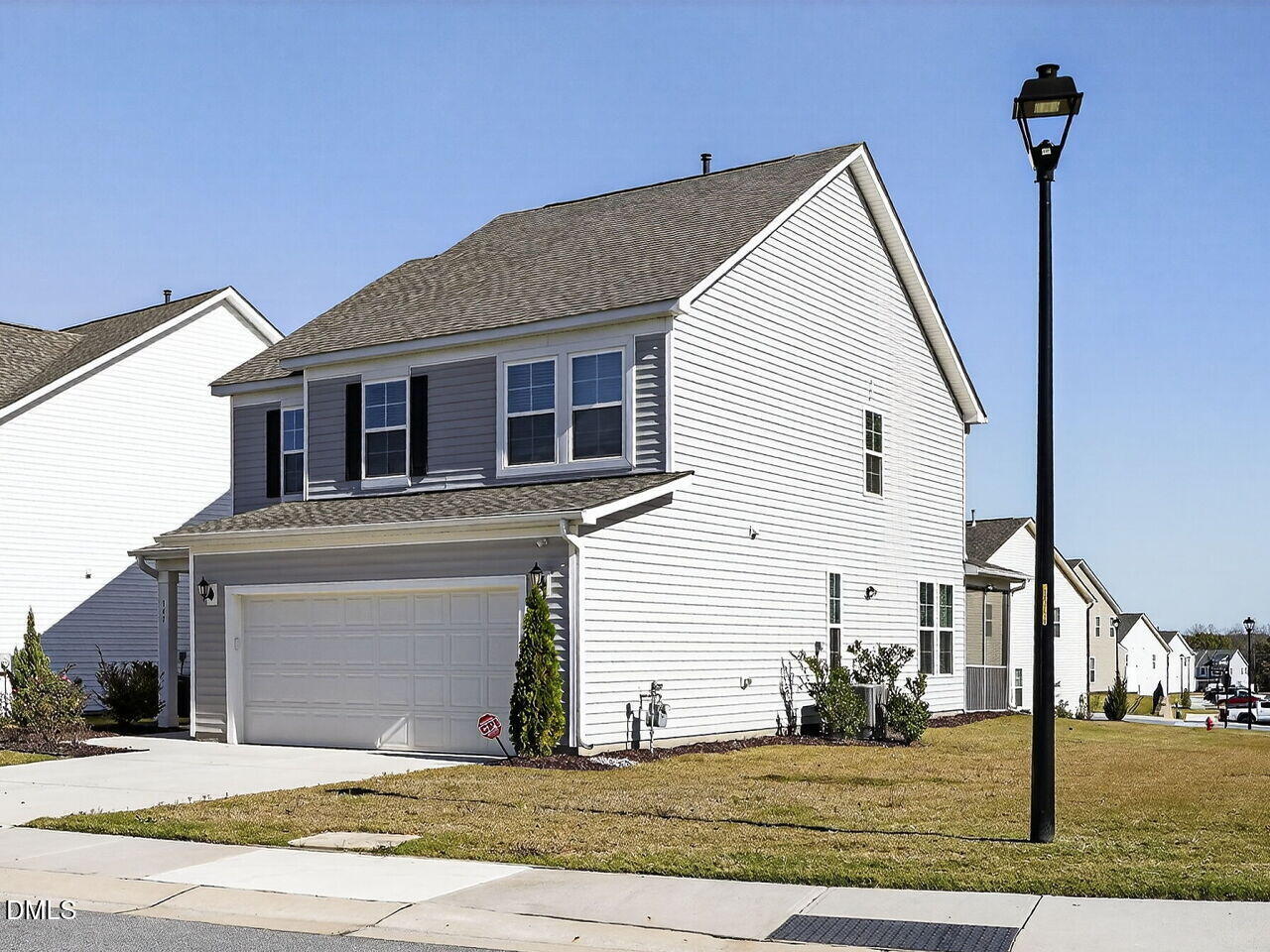 147 Antler Steel Drive