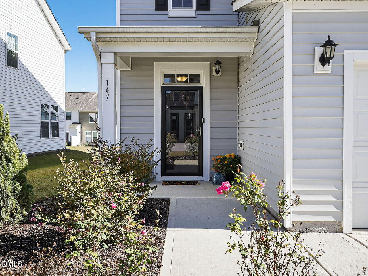 147 Antler Steel Drive