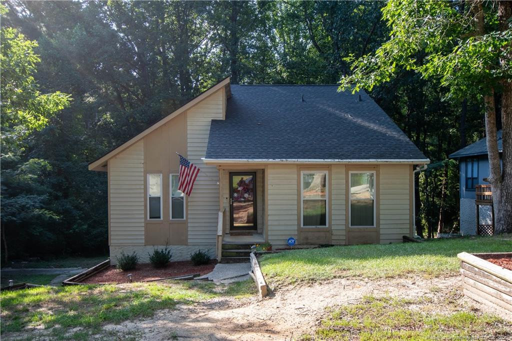329 Youngberry Street