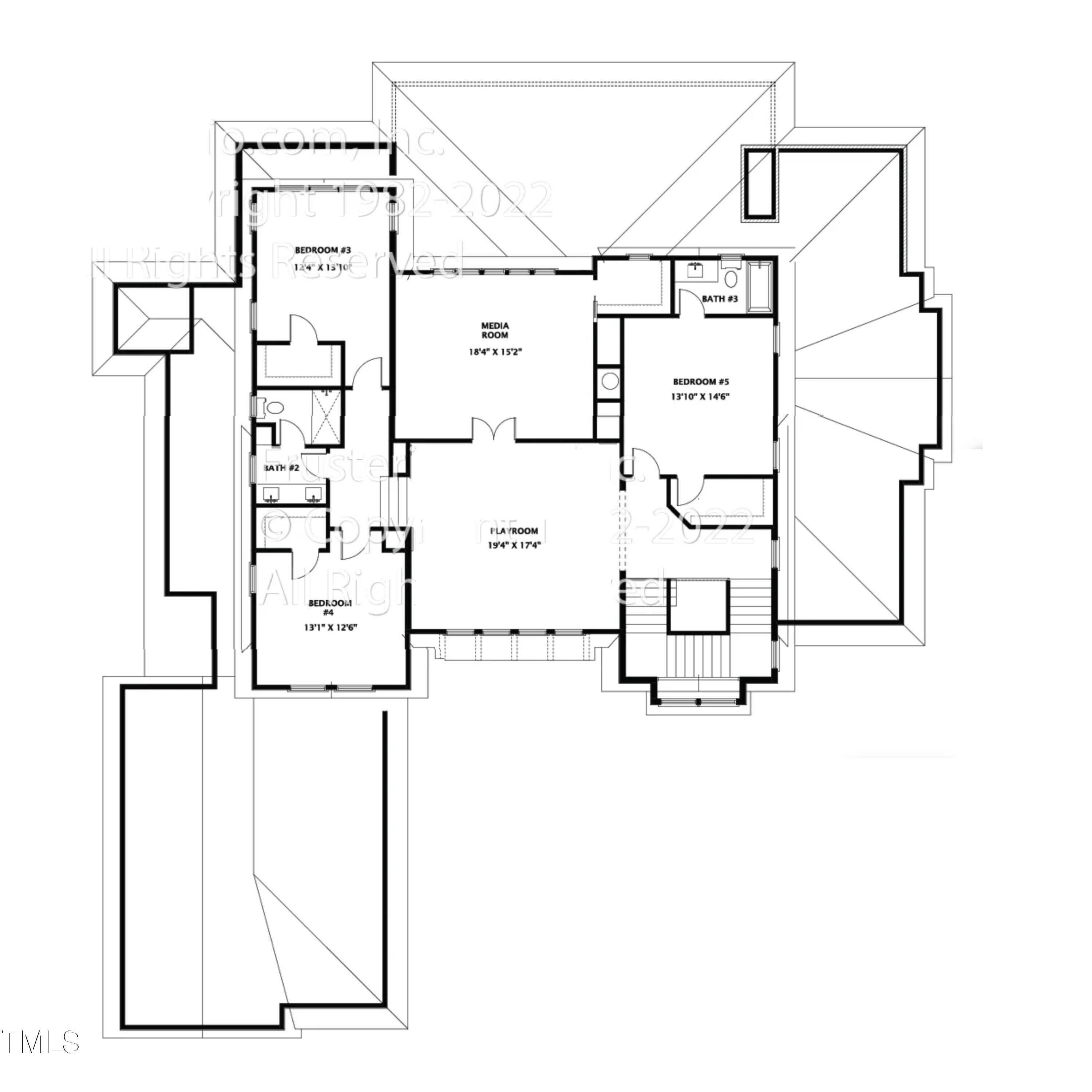 982 Shelley Road