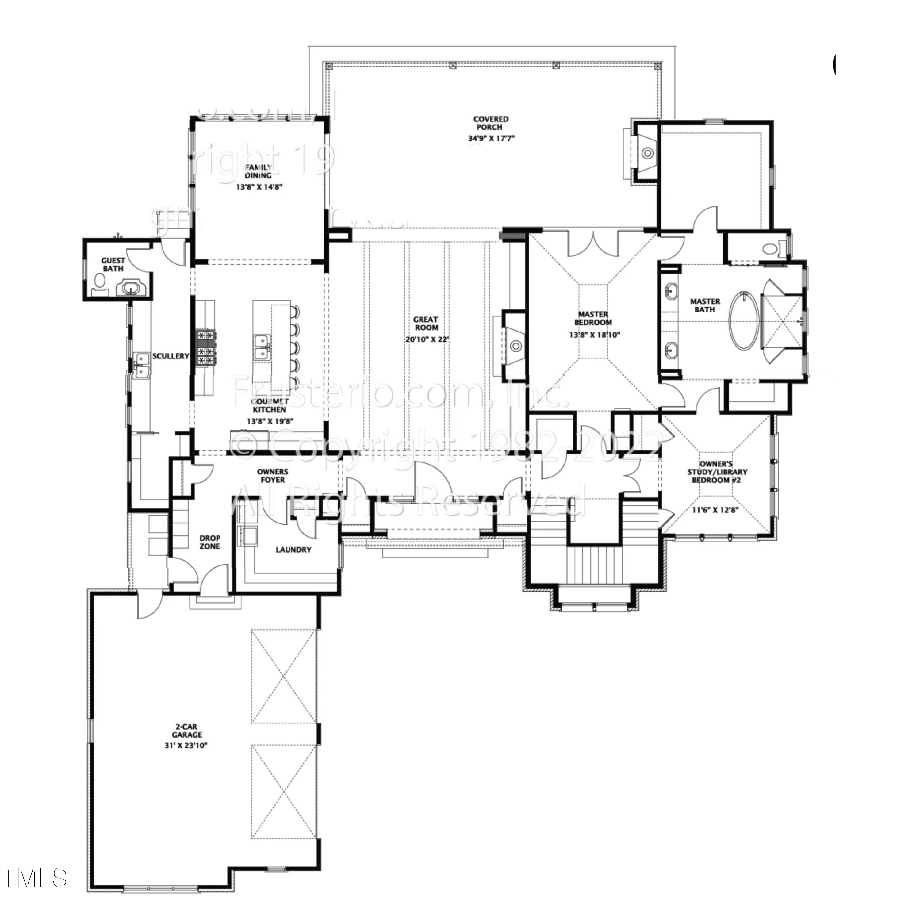 982 Shelley Road