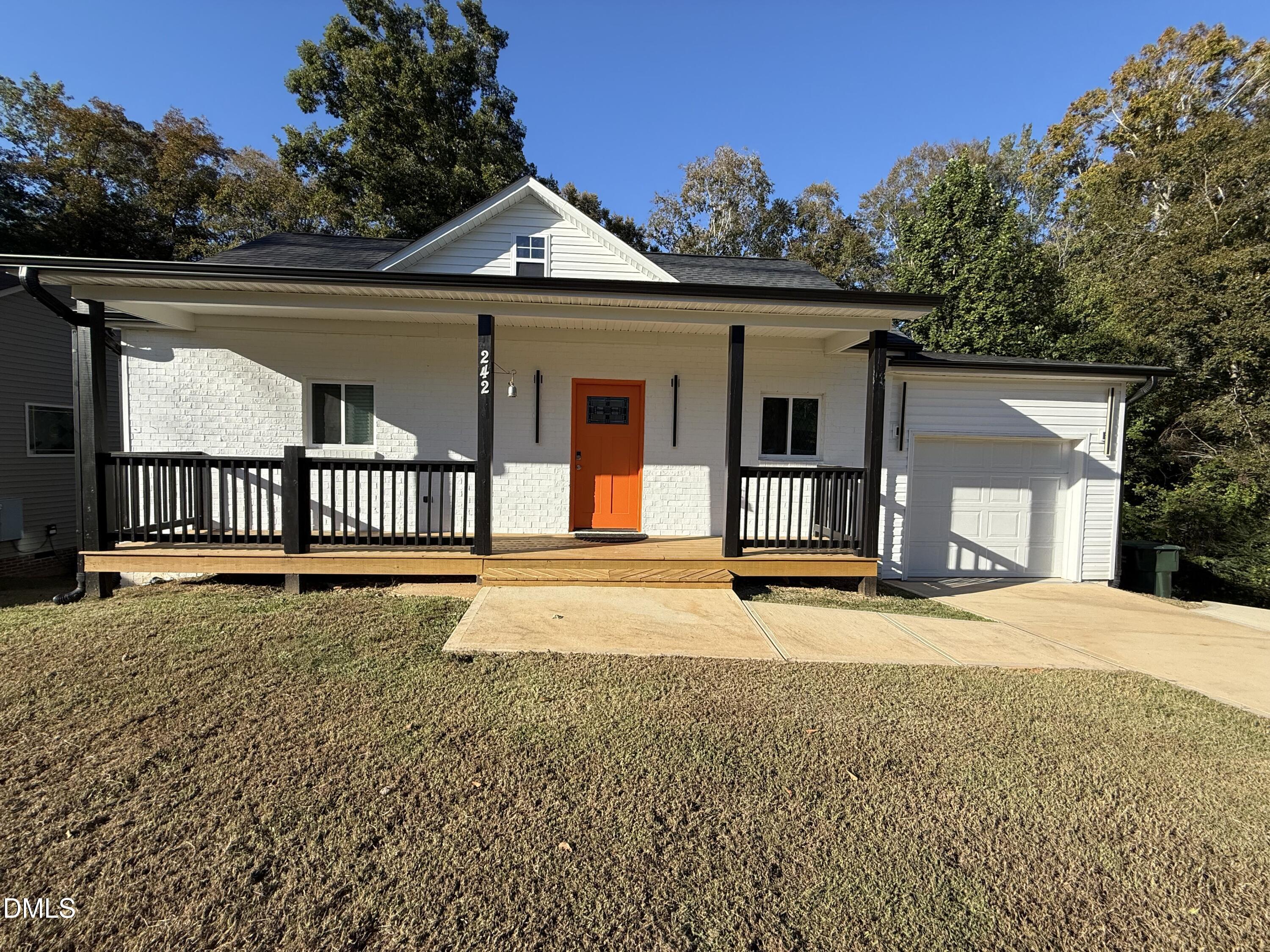 242 Oakdale Avenue