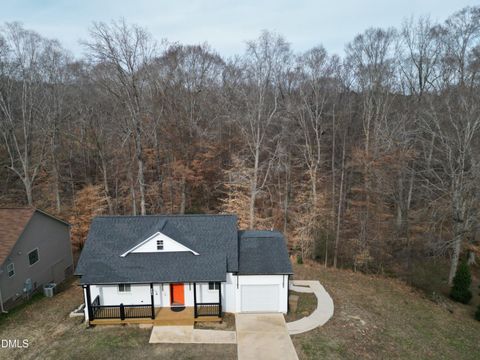 242 Oakdale Avenue Clayton NC 27520