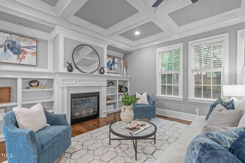 1104 Hobson Court Raleigh NC 27607