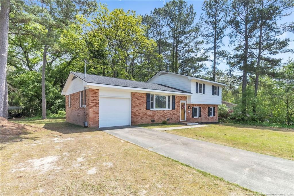 3516 Cranbrook Drive