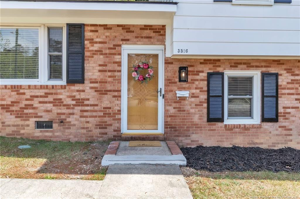 3516 Cranbrook Drive