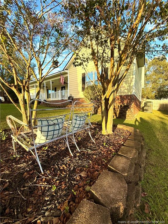 2833 Beringer Drive