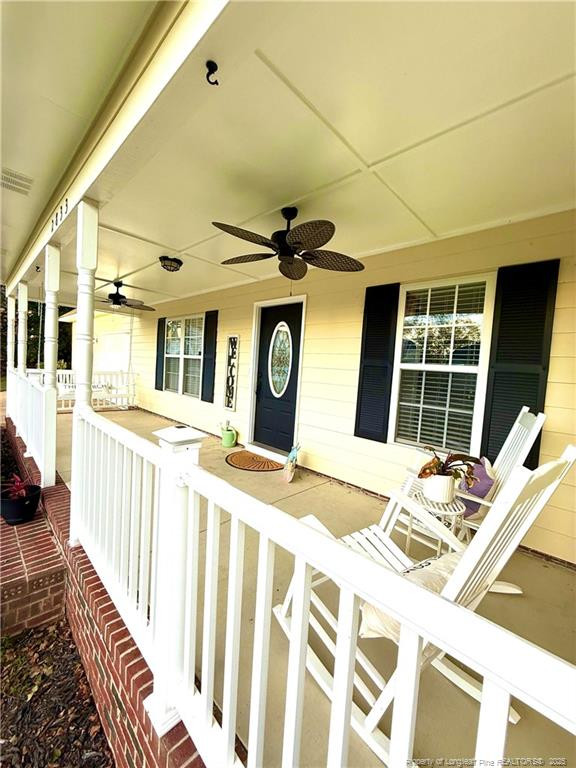 2833 Beringer Drive