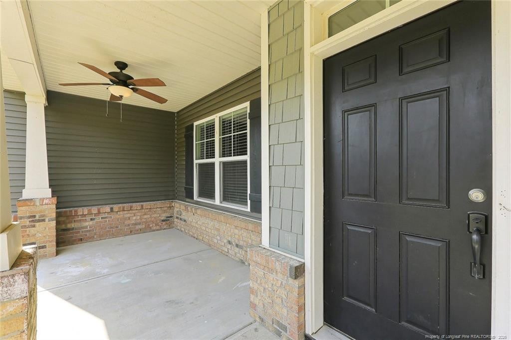 2111 Wimberly Woods Drive