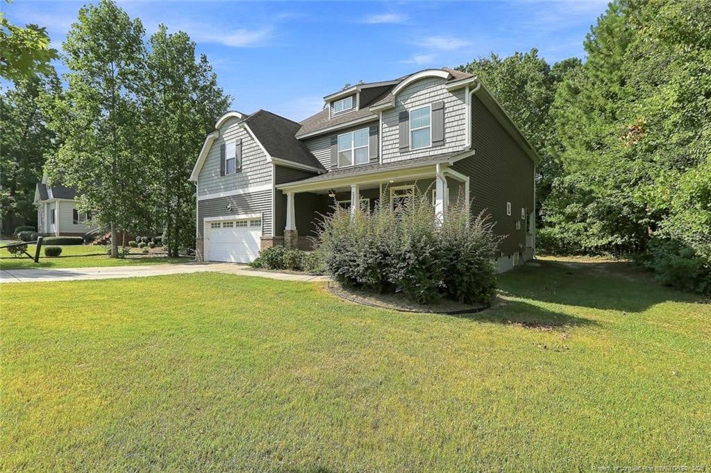 2111 Wimberly Woods Drive