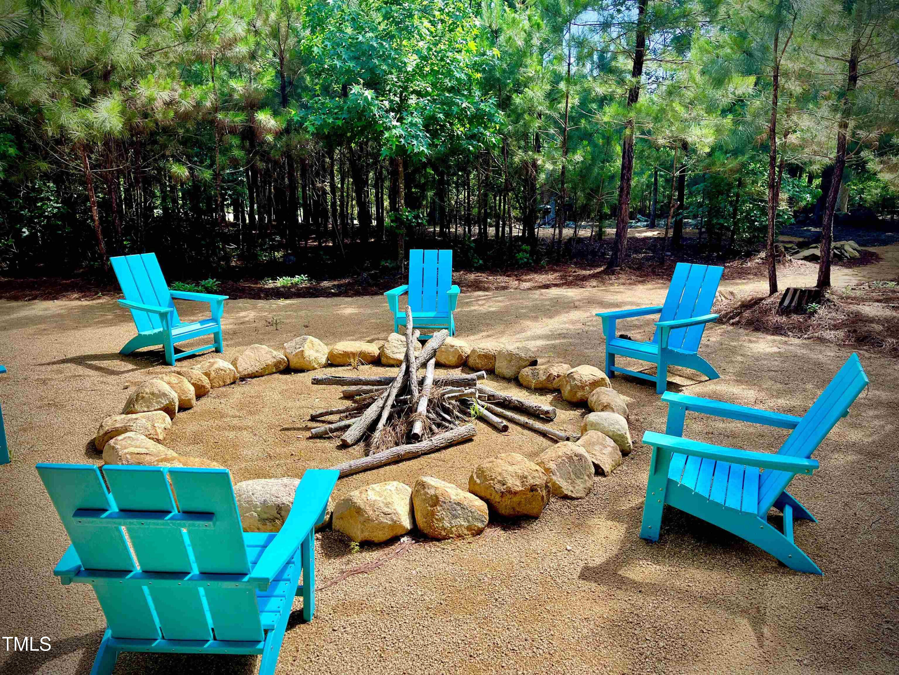 586 Poythress Road
