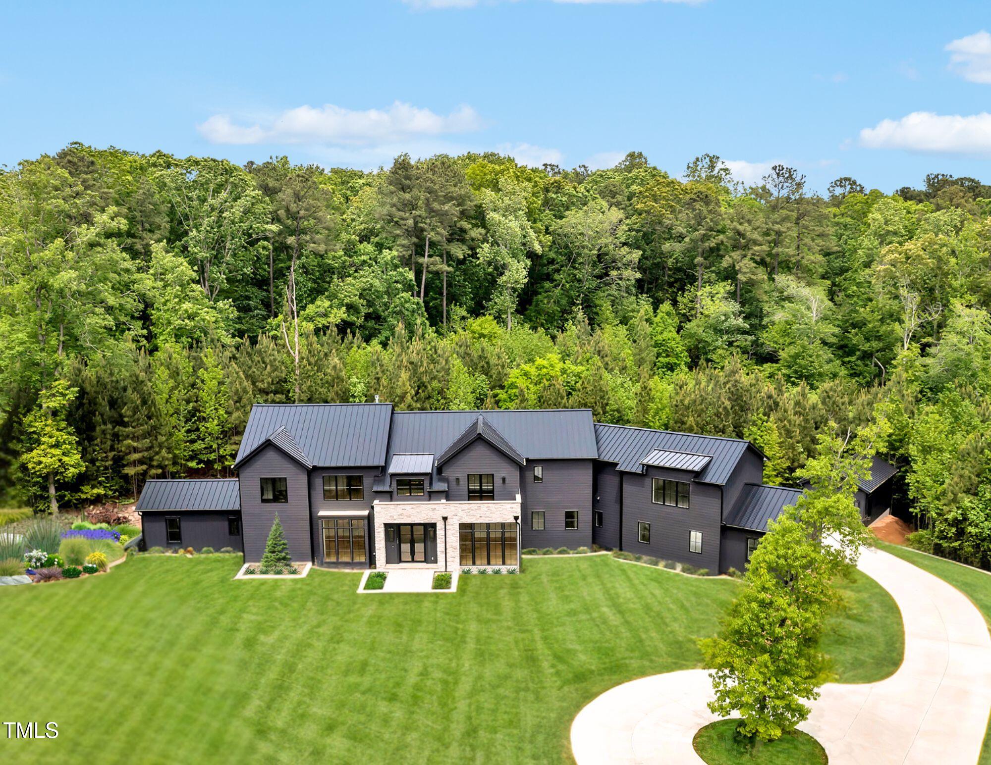 586 Poythress Road