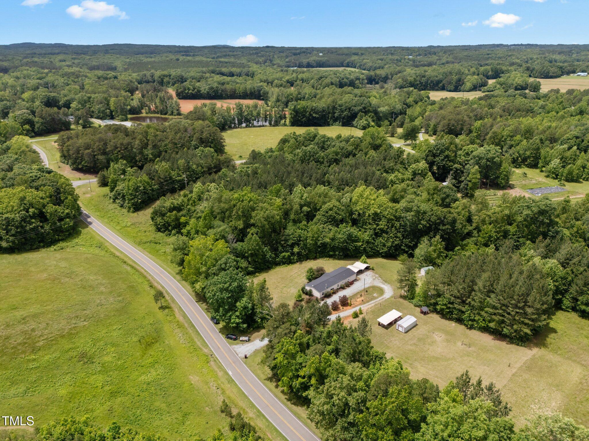 3415 Old Allensville Road