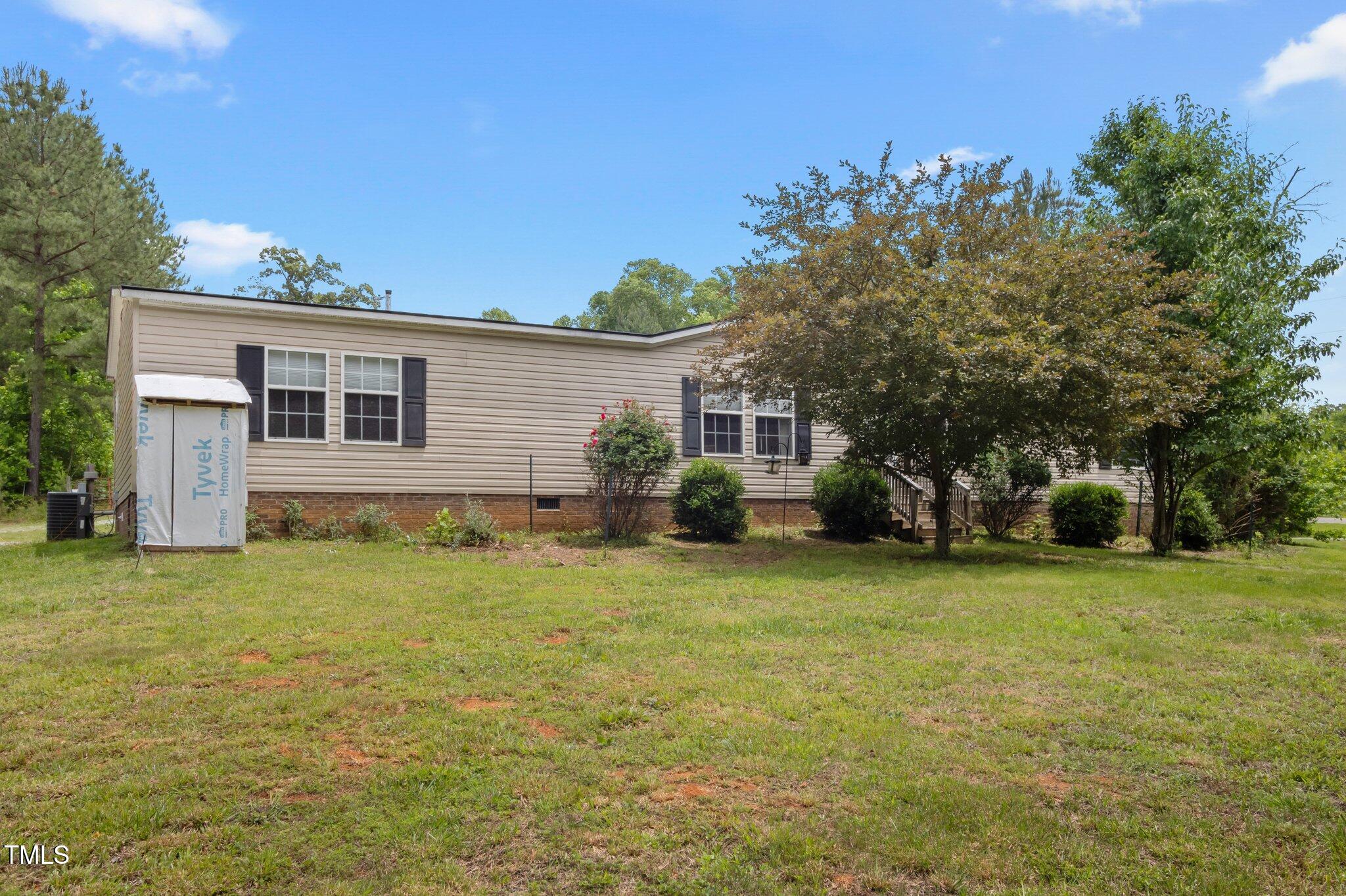 3415 Old Allensville Road