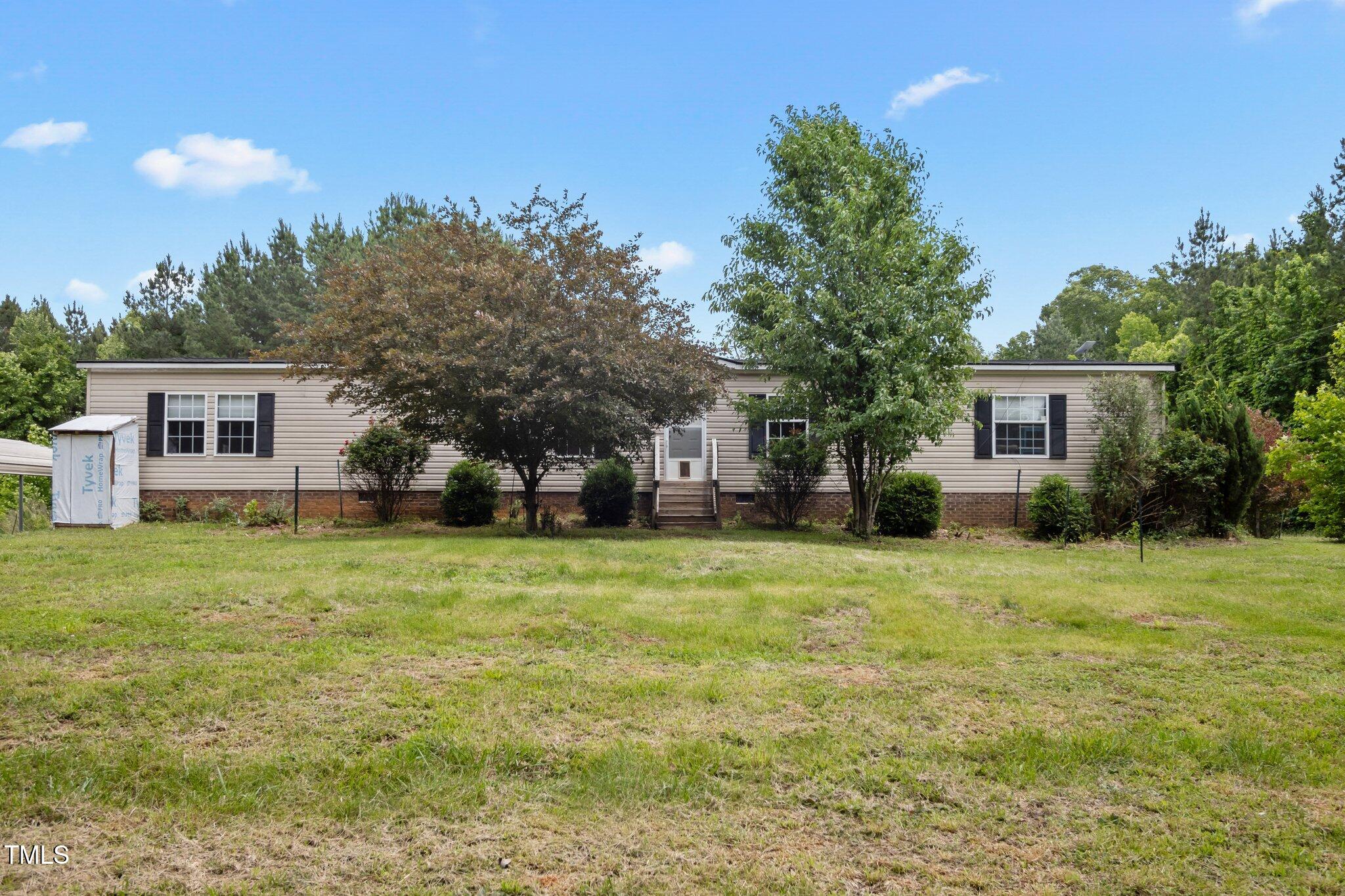 3415 Old Allensville Road