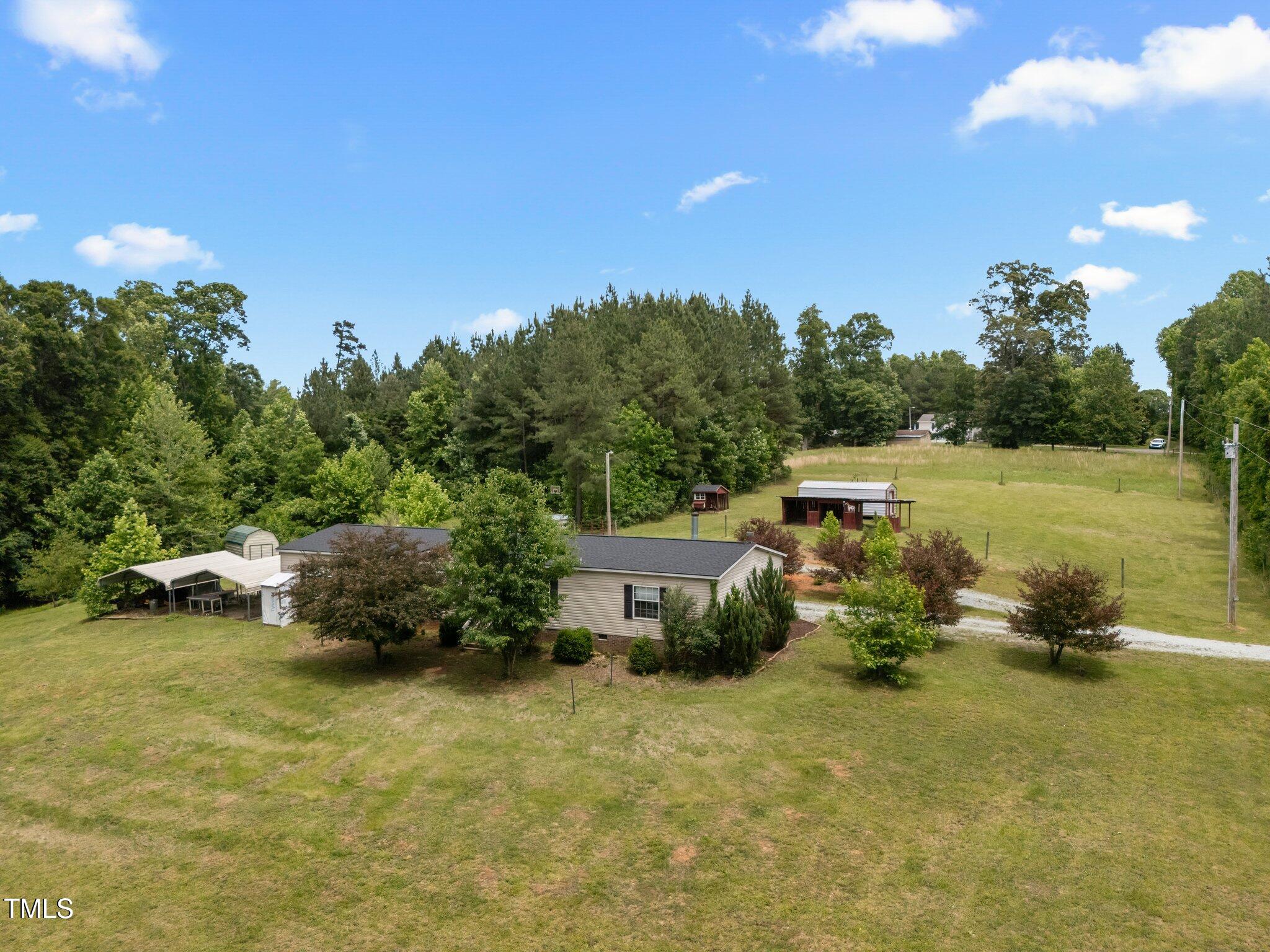 3415 Old Allensville Road