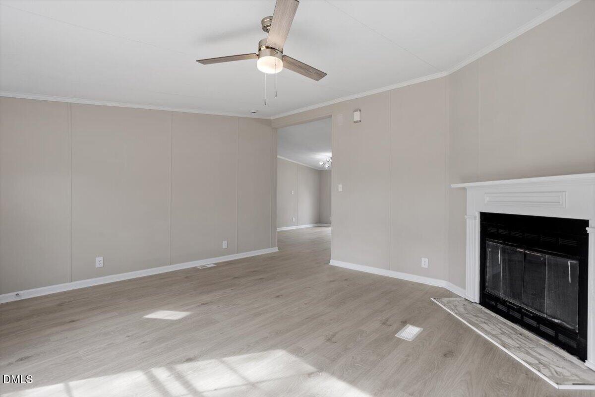 1440 Old Grantham Road