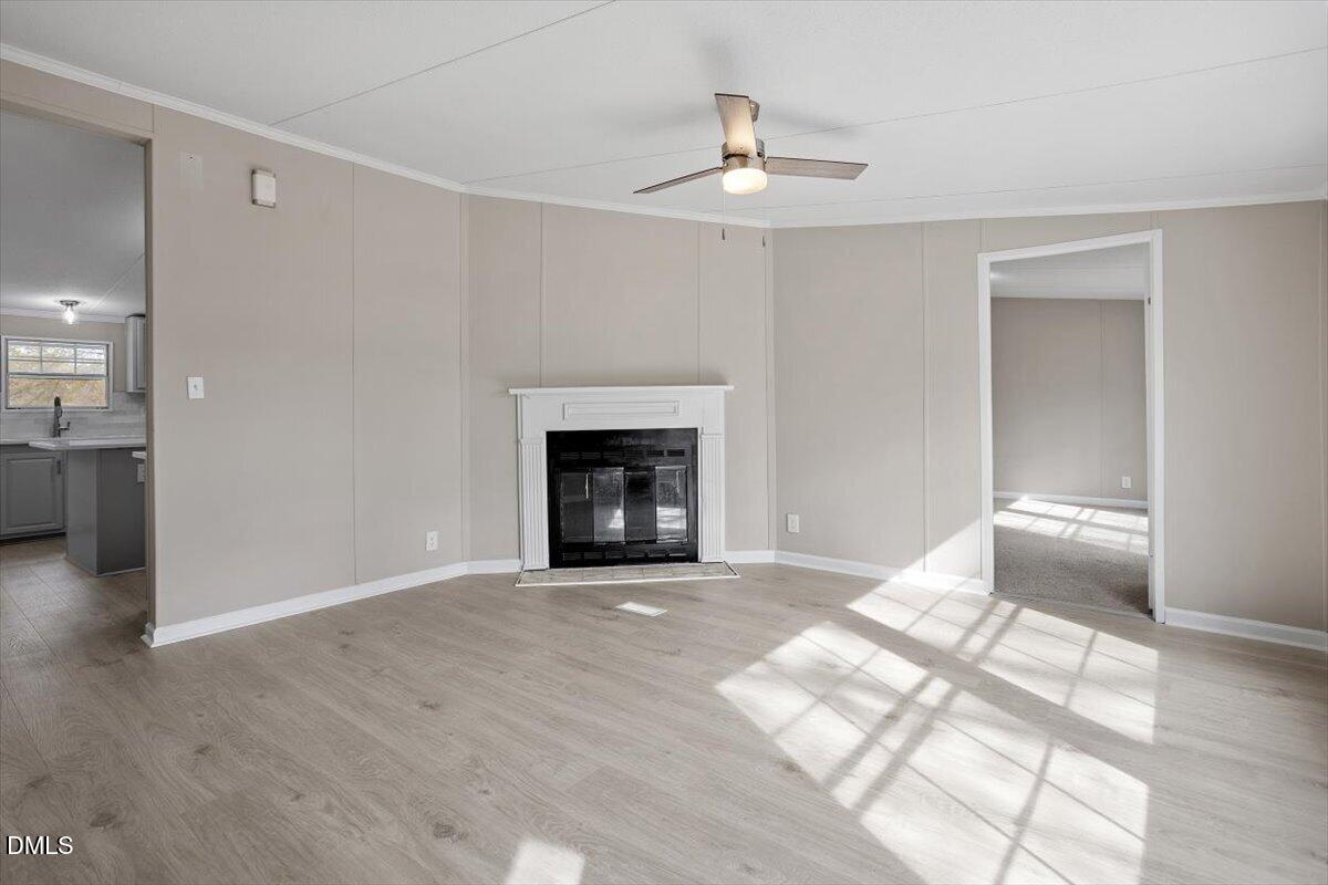 1440 Old Grantham Road