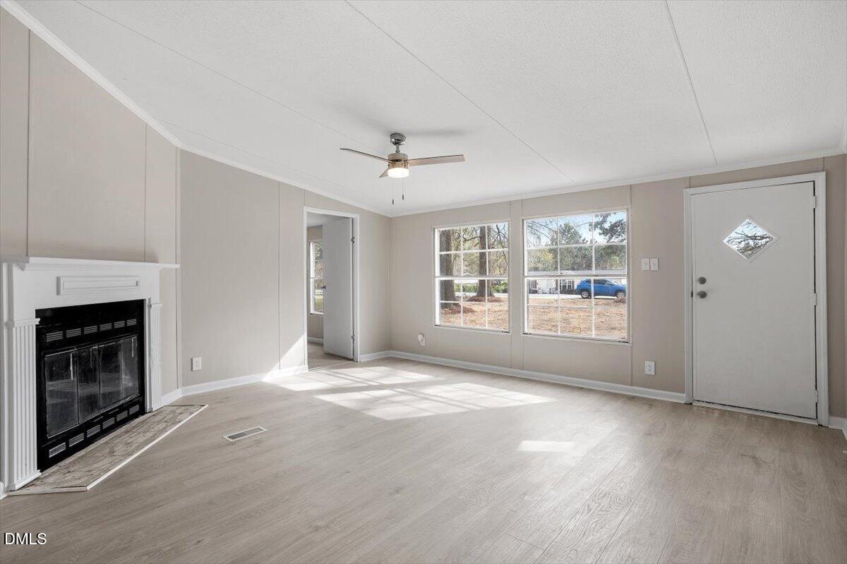 1440 Old Grantham Road