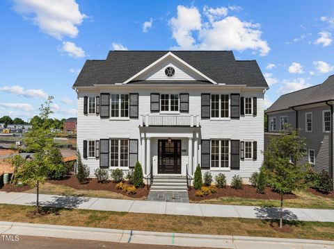 2635 Marchmont Street Raleigh NC 27608