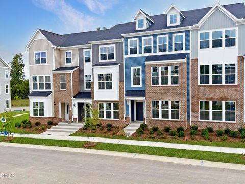 355 Chesapeake Commons Street 112 Garner NC 27529