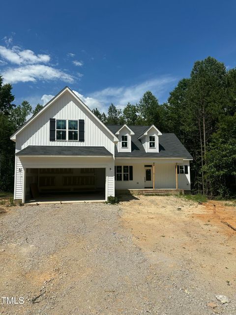 70 Copper Penny Road Zebulon NC 27597