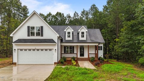 70 Copper Penny Road Zebulon NC 27597